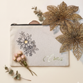 Kişiye Özel Clutch-Buket Model