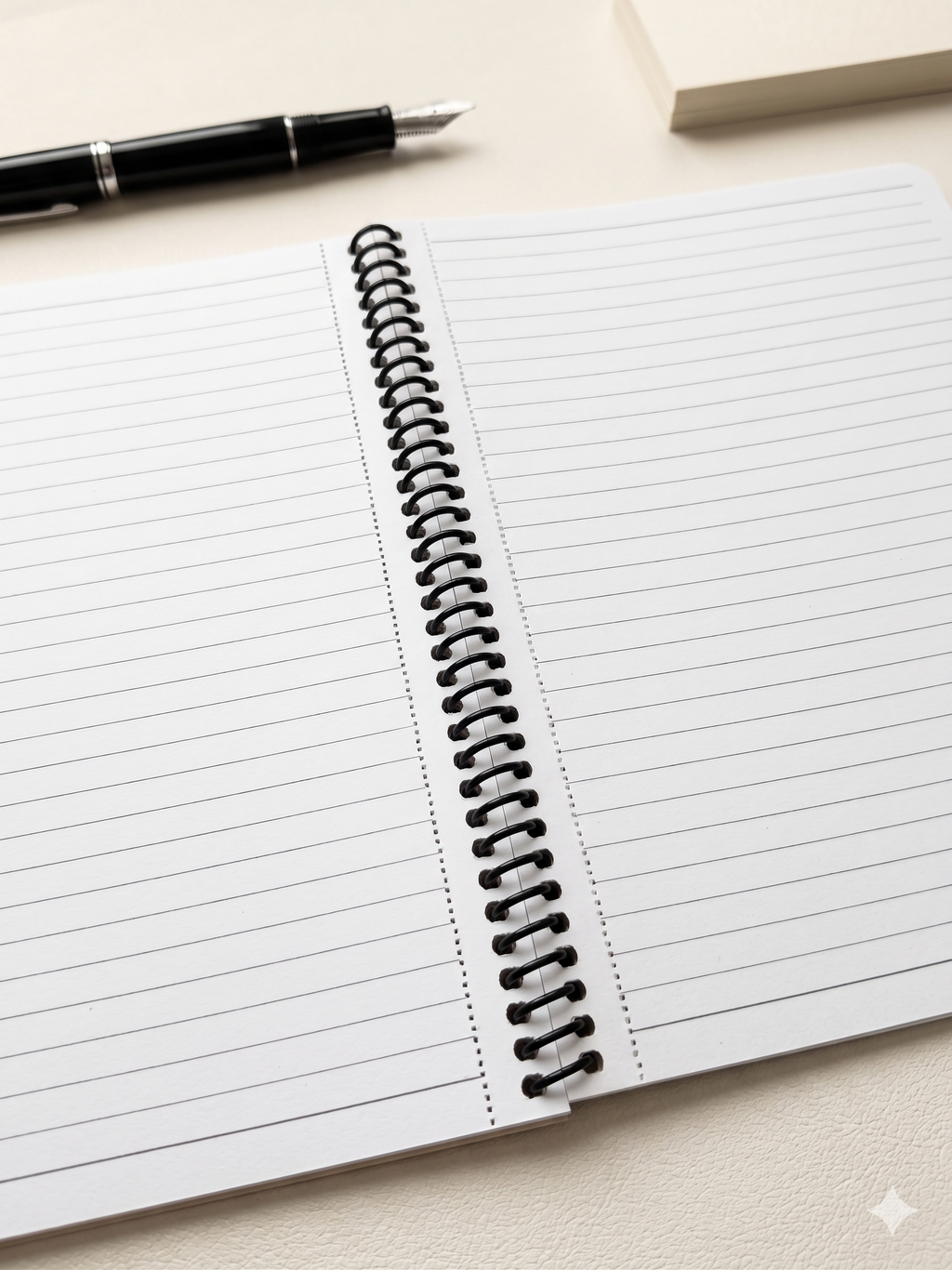 2'li Kahve Temalı Defter Seti
