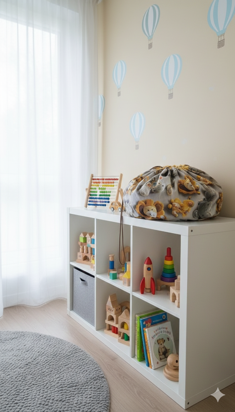 Playnest- Safari Serisi