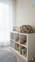 Playnest- Safari Serisi