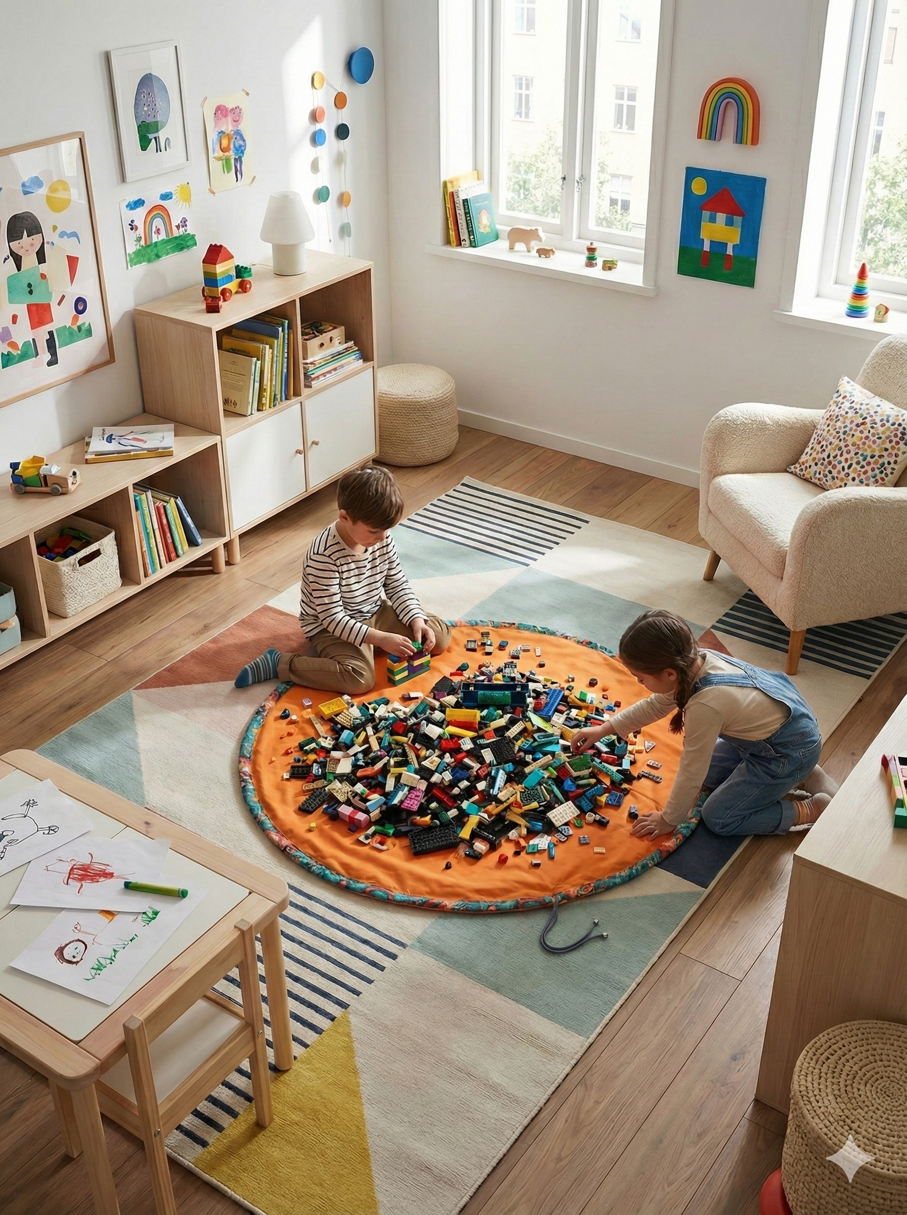 Playnest- Uzay Serisi